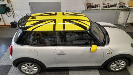folierung