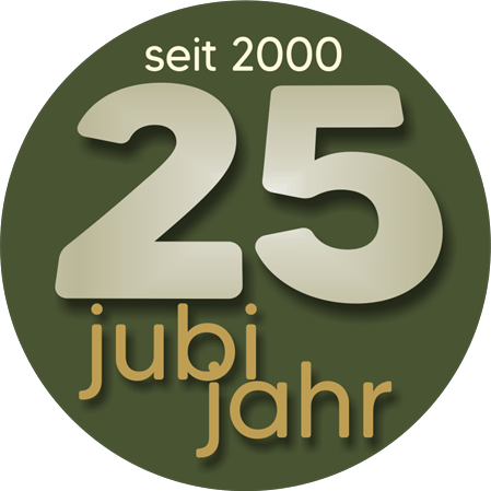 25 Jubijahr